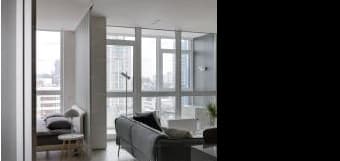 Modern 2-Bedroom Haven